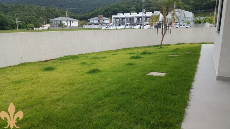 Imagem CASA RESIDENCIAL em SÃO JOSÉ - SC, SERTÃO DO MARUIM