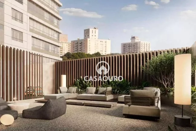 Imagem Apartamento com 3 quartos à venda, 111 m² por R$ 2.050.000 - Funcionários - Belo Horizonte/MG