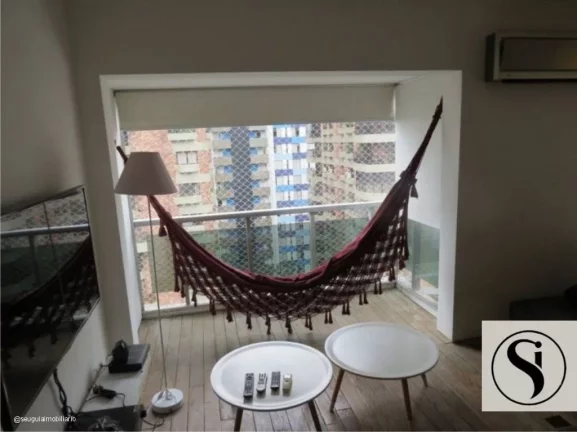 Imagem APARTAMENTO RESIDENCIAL em SÃO PAULO - SP, VILA NOVA CONCEIÇÃO