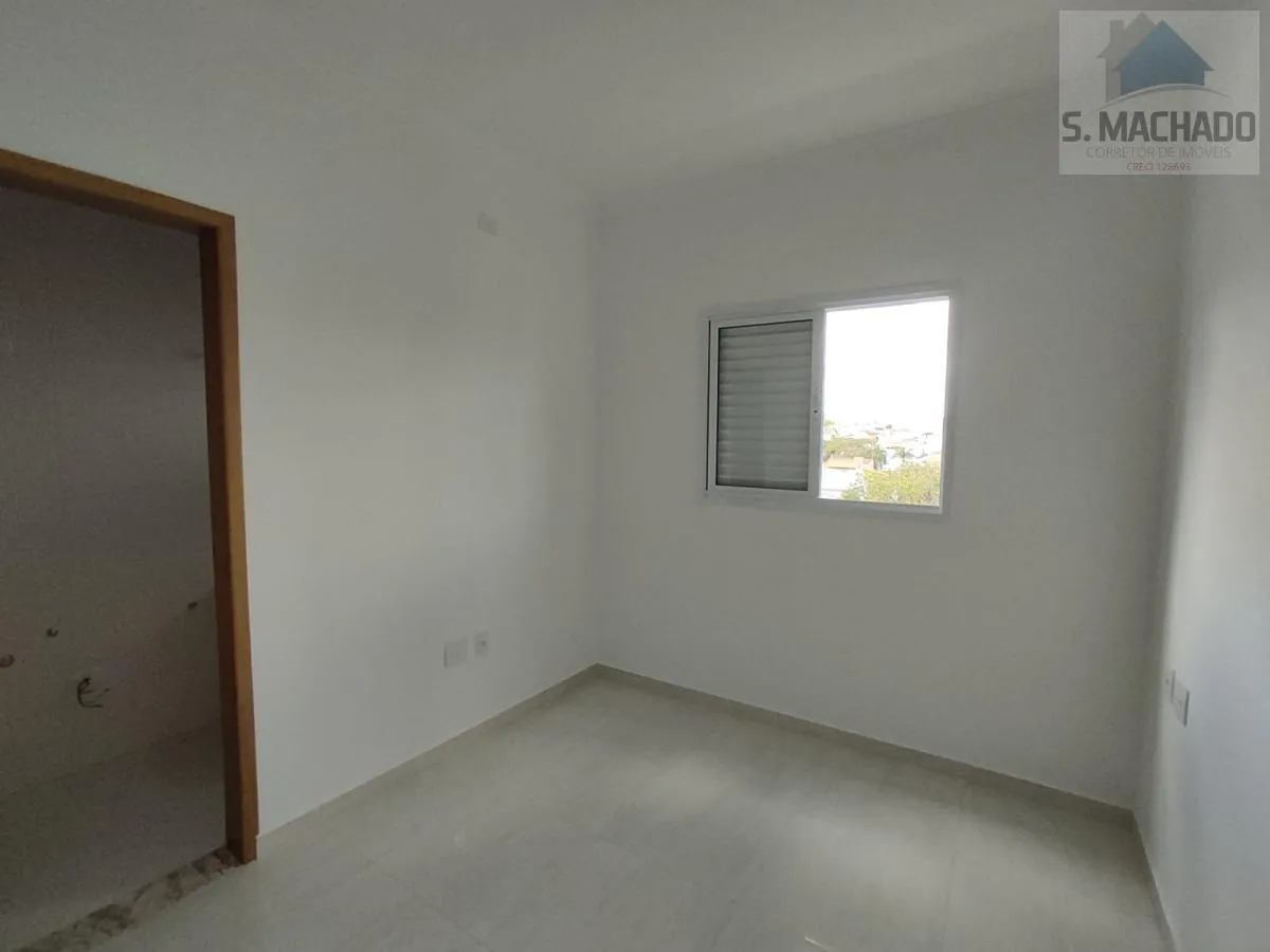 Imagem Apartamento para Venda em Santo André / SP no bairro Parque das Nações