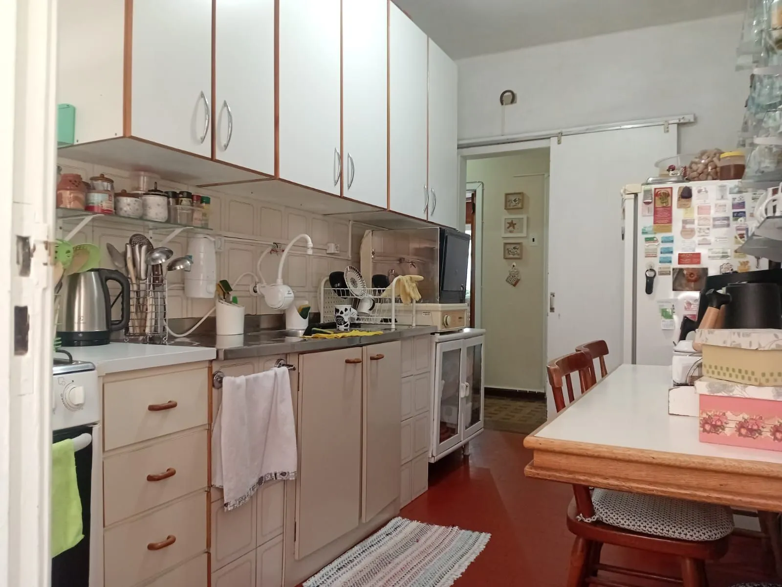 Imagem Apartamento em Santana