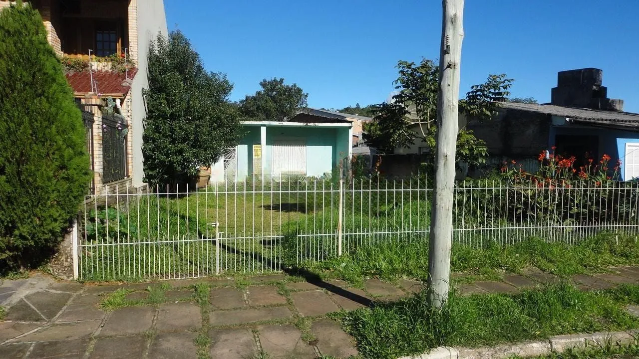 Imagem Terreno Residencial