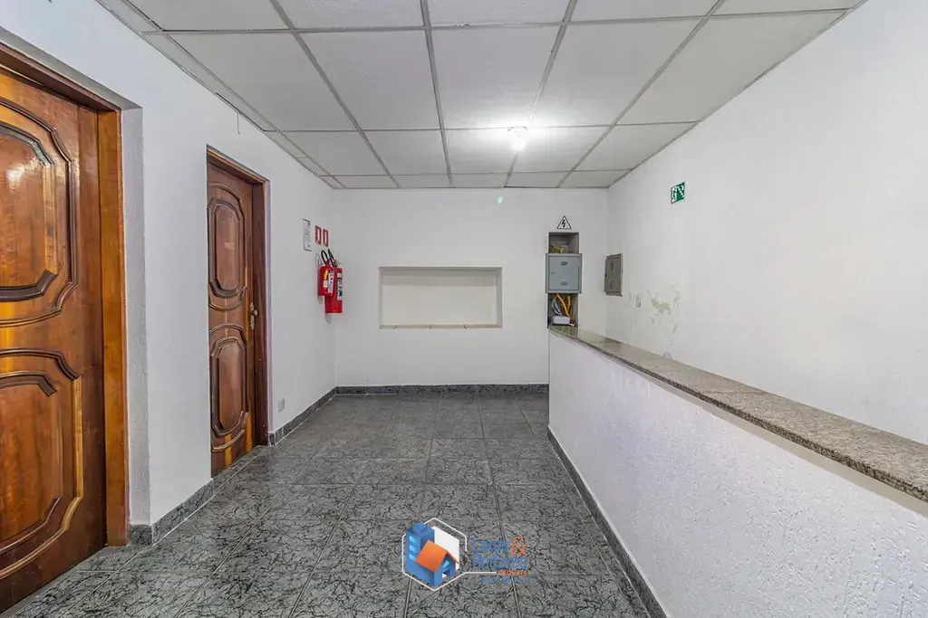 Imagem Galpão/Pavilhão à venda 25 Vagas 417M² Jardim Oriental São Paulo - SP