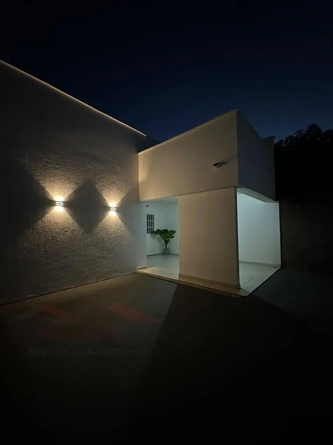 Imagem Casa 3 quartos 2 suítes à Venda | Vale quem tem Teresina PI