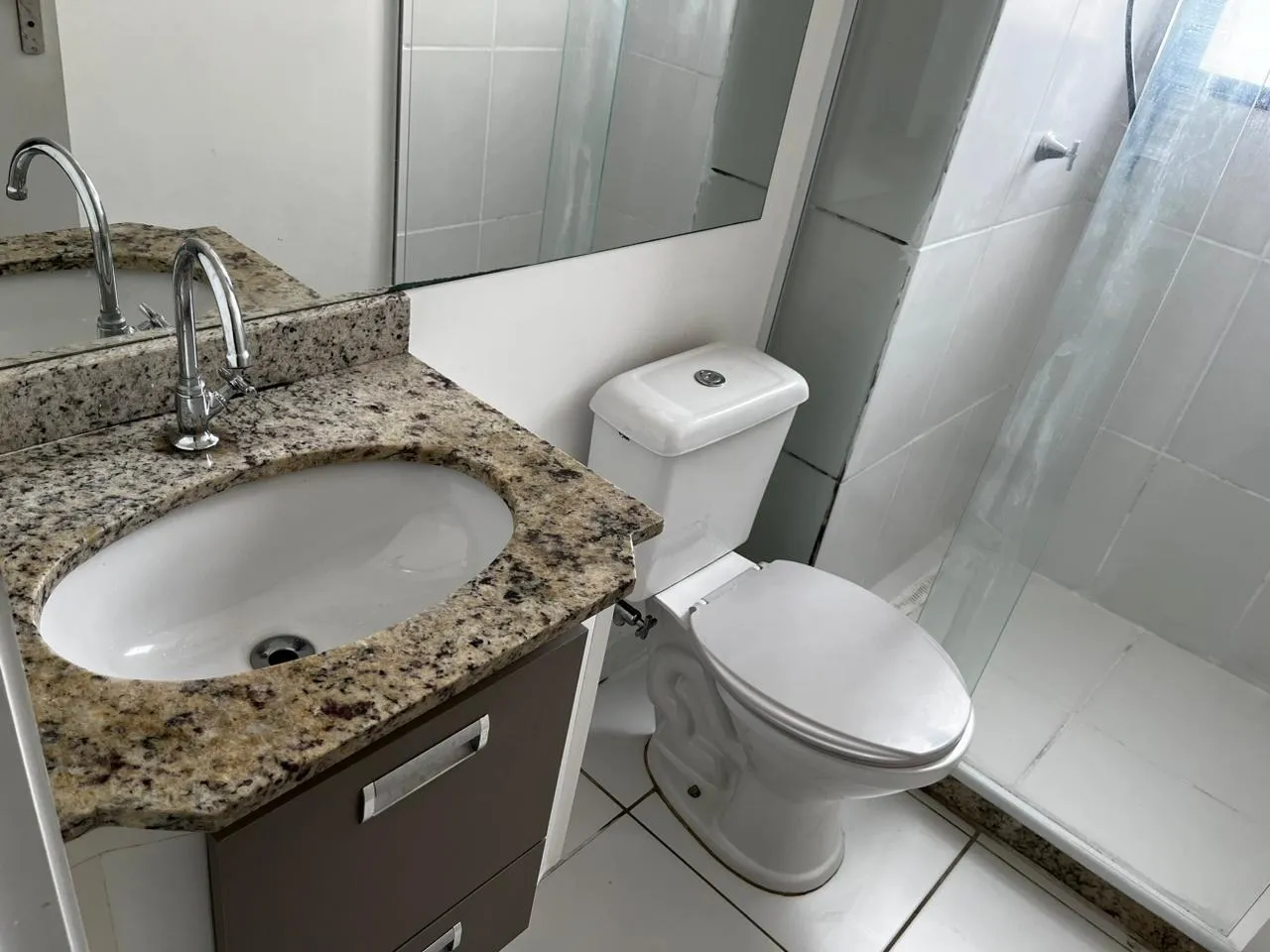 Imagem Apartamento 2 dormitórios Condomínio Paris- Sorocaba
