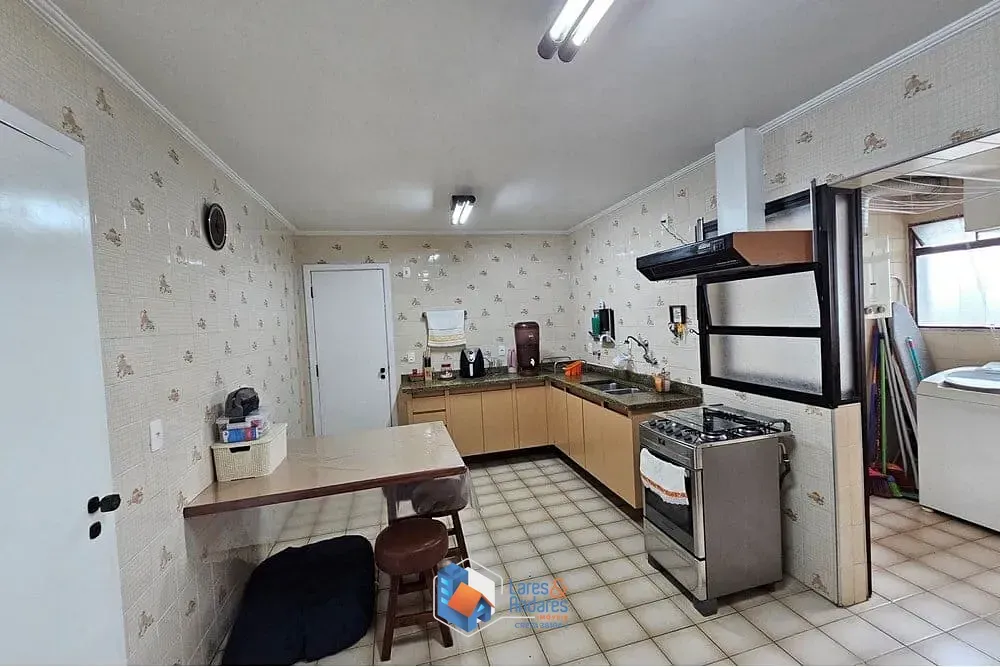 Imagem Apartamento à venda 4 Quartos 3 Suites 3 Vagas 143M² Moema São Paulo - SP
