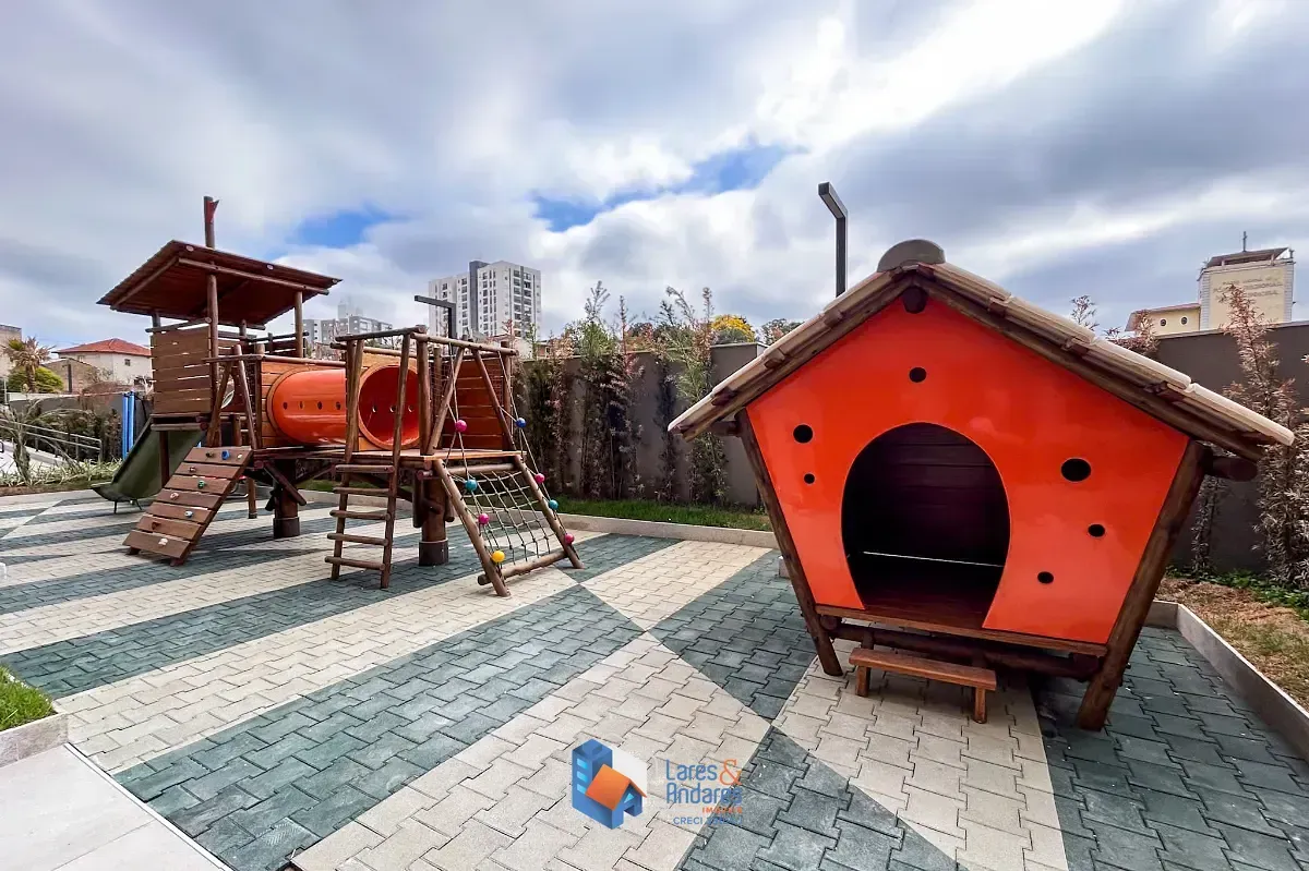 Imagem Apartamento para venda em Freguesia do Ó com 2 quartos, sendo 1 suíte, 67m²