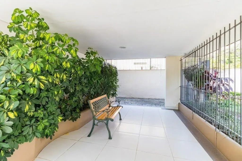 Imagem Apartamento de 3 dormitorios à venda em Higienópolis, Porto Alegre.