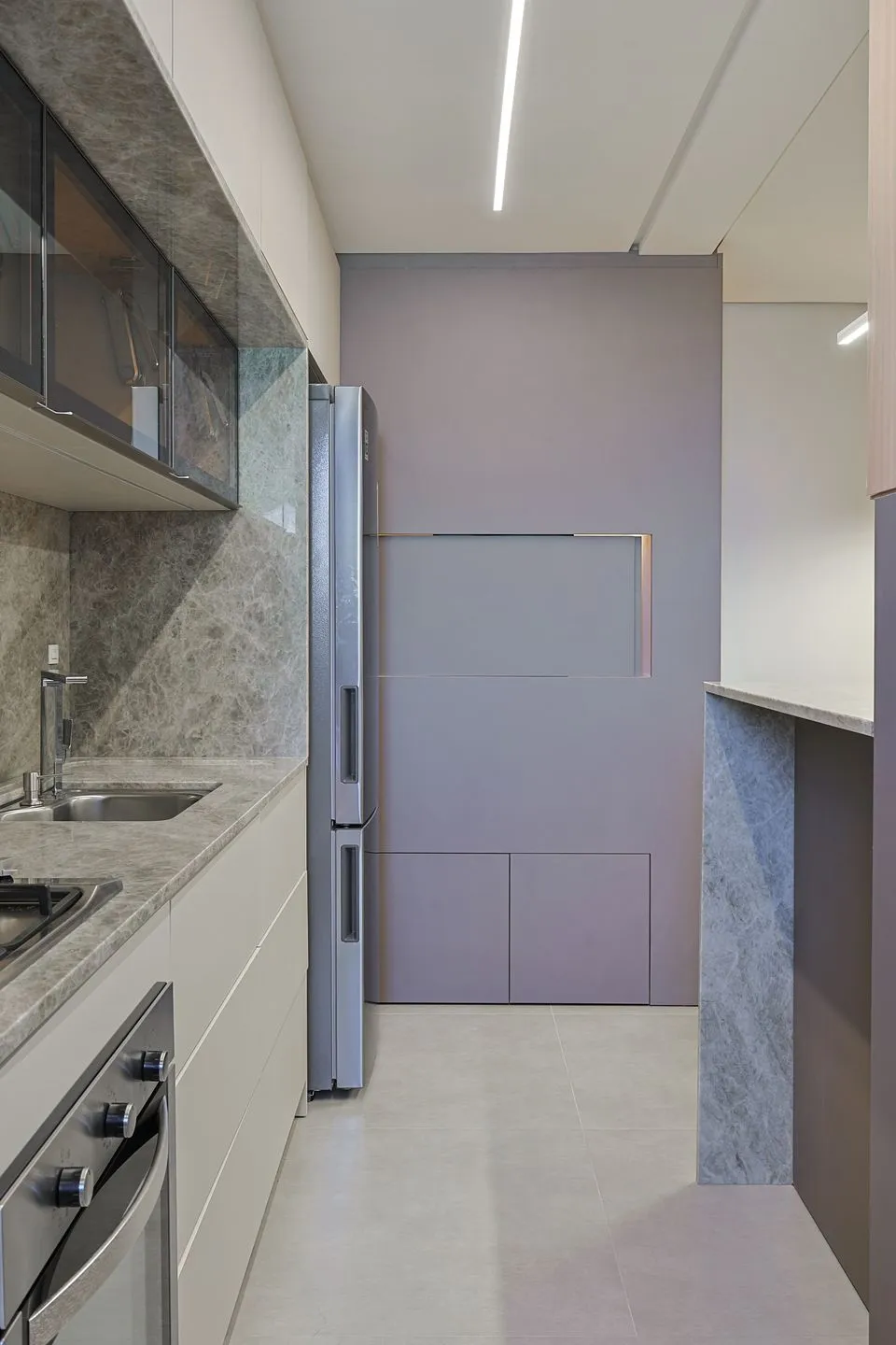 Imagem Apartamento à venda em Torres, Praia da Cal, com 2 quartos, 87.31m2
