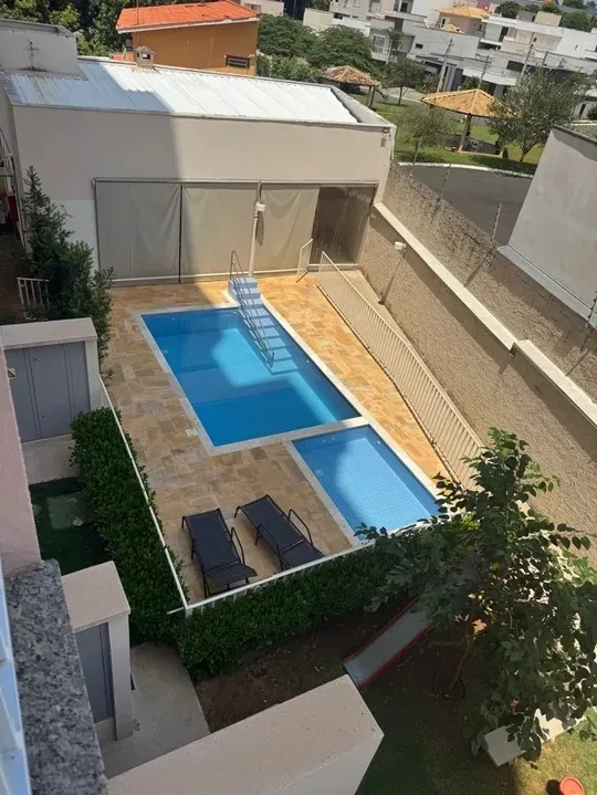Imagem Imperdível oportunidade! Apartamento de 2 quartos na Vila Rica, Sorocaba-SP - Venda ou Locação - 62,00 m² - 1 suíte - 1 vaga.
