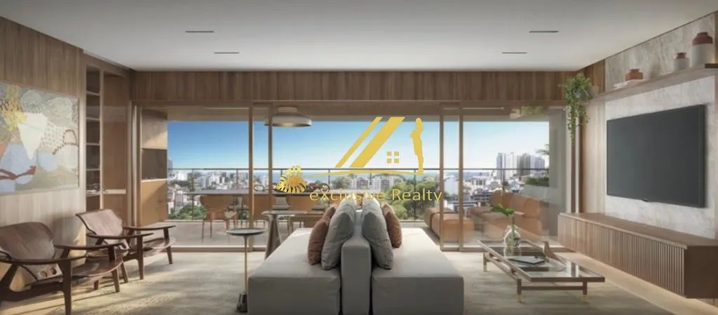 Imagem Apartamento RESIDENCIAL em Salvador - Bahia, Caminho das Árvores