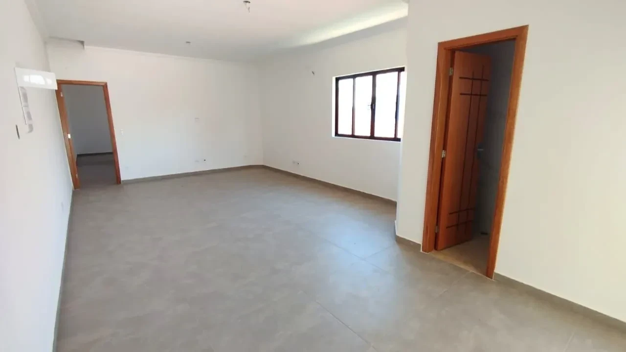 Imagem Casa com 3 Quartos à Venda, 220 m² em Embaré - Santos