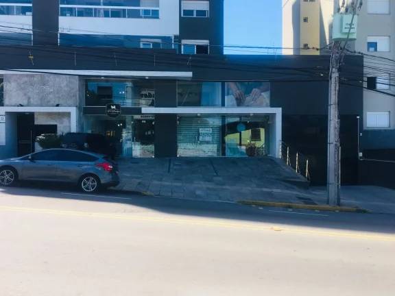 Imagem Sala Comercial para venda no bairro Panazzolo em Caxias do Sul