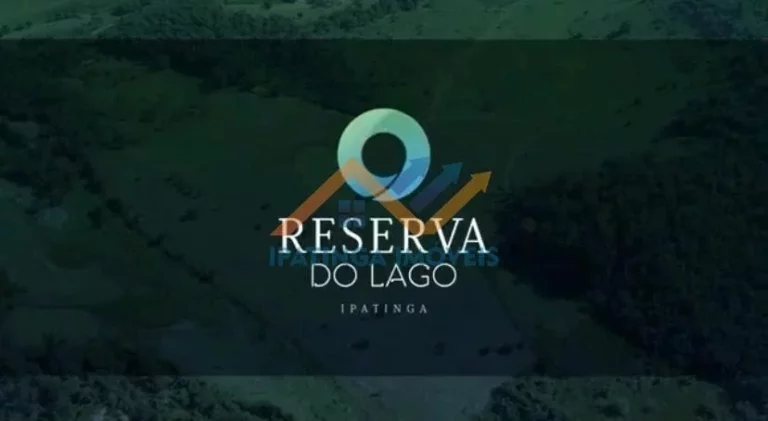 Imagem Lote no Loteamento Reserva do Lago