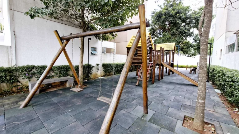 Imagem Apartamento à venda em São Paulo, Jardim Colonial, com 2 quartos, 47m2