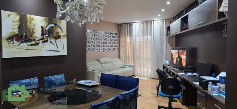 Imagem APARTAMENTO ESTILO GARDEN NO CONDOMÍNIO NEW GARDEN - JARDIM BONFIGLIOLI