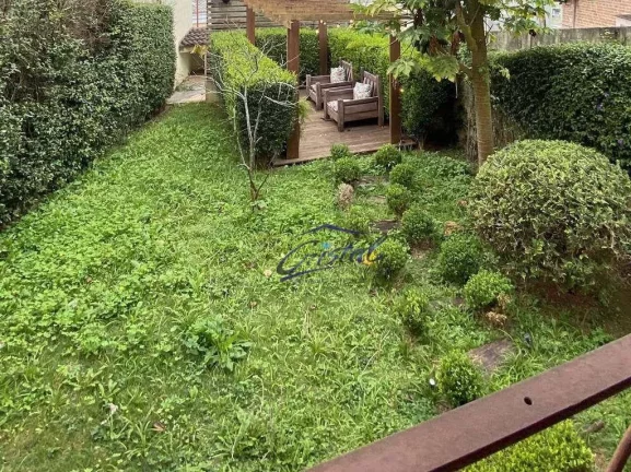 Imagem Casa com 4 suítes à venda, 325 m² - Condomínio Palm Hills - Granja Viana - Cotia/SP