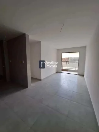 Imagem Apartamento à venda, no Reserve Bosque das Orquídeas em João Pessoa, Altiplano Cabo Branco, com 2 quartos, 53m2