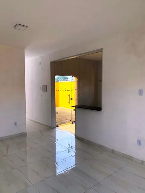 Imagem Casa 3 Quartos, 1 Suite, 2 Vagas, 176M², Loteamento Residencial e Comercial Flamboyant, Pindamonhangaba - SP