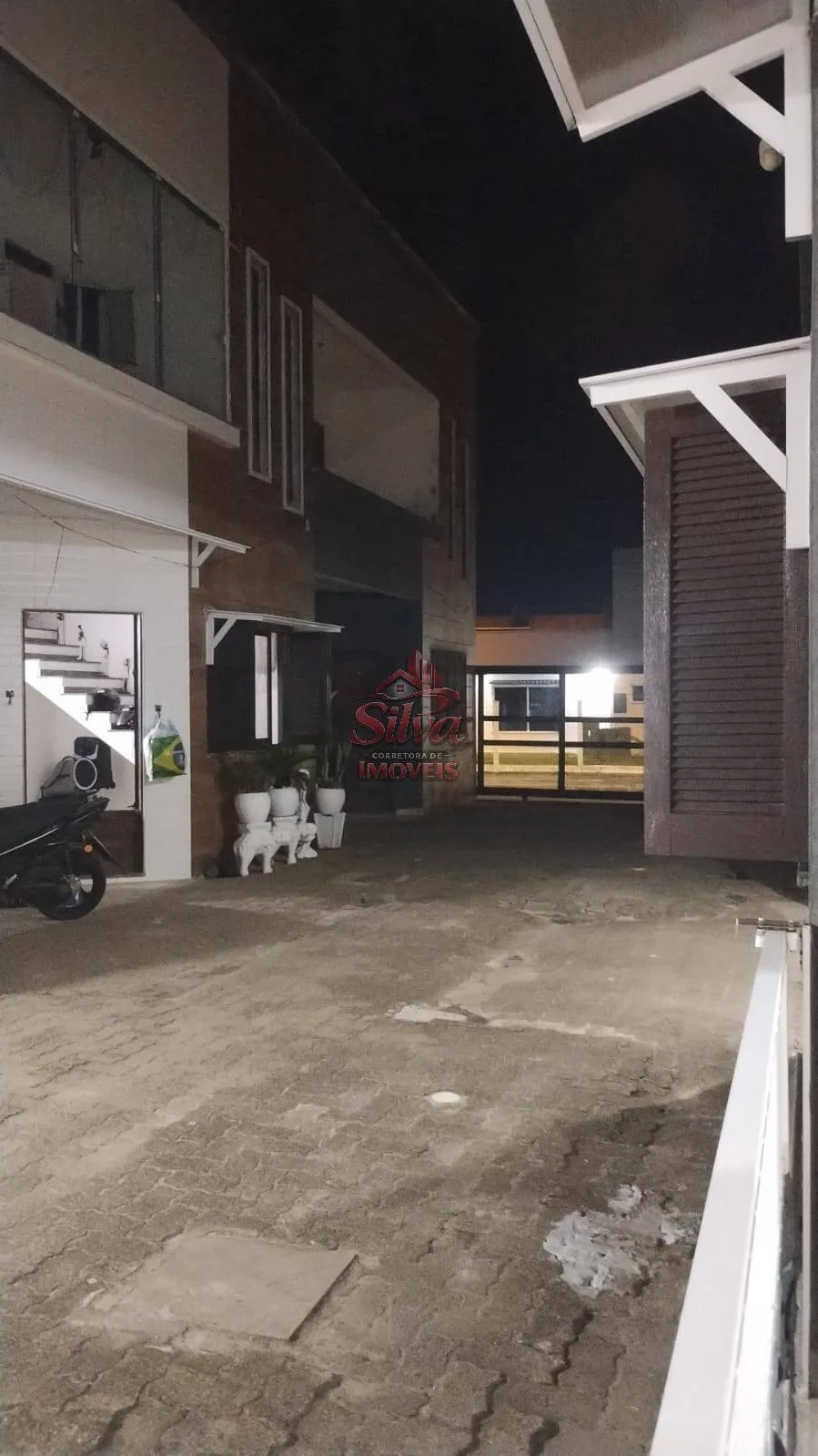 Imagem 1155 |Duplex 2 suítes com churrasqueira a 350m do mar