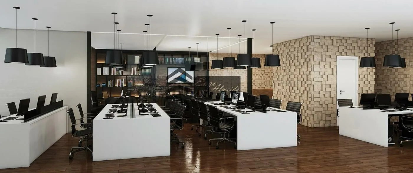 Imagem Sala à venda em São Paulo/SP