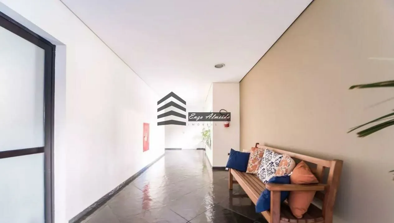 Imagem Apartamento à venda em São Paulo/SP