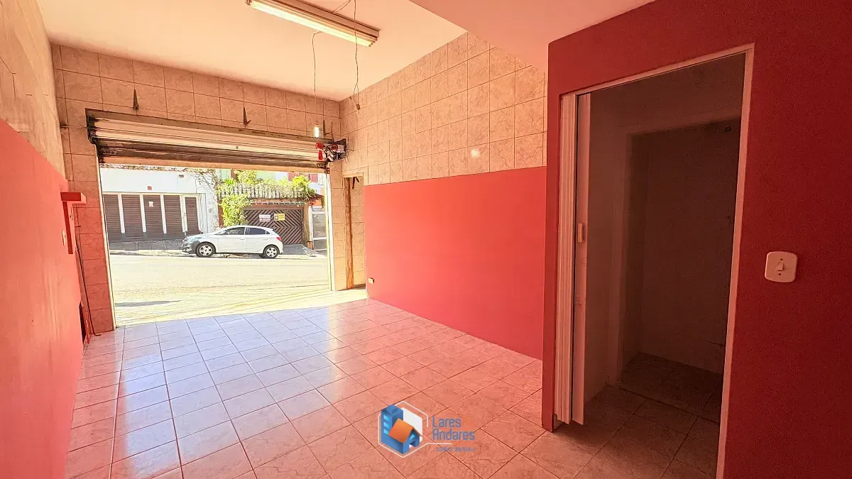 Imagem Sobrado para venda em Vila Madalena com 2 quartos, 105m²