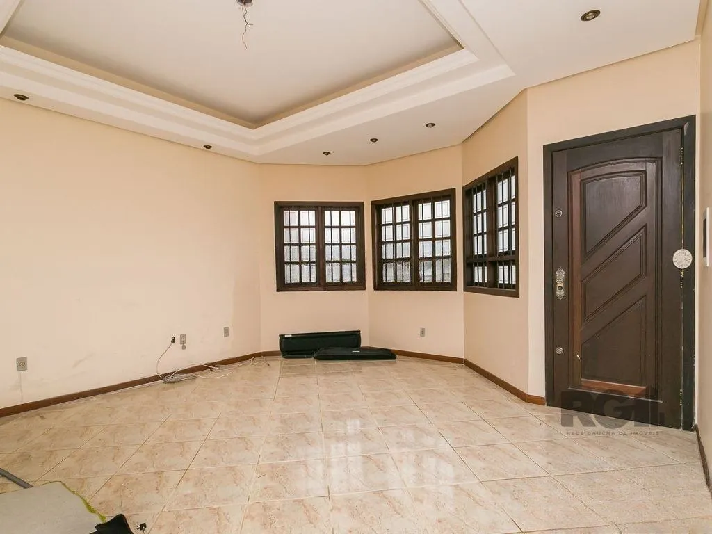 Imagem Casa de 3 dormitórios, no bairro Campo Novo
