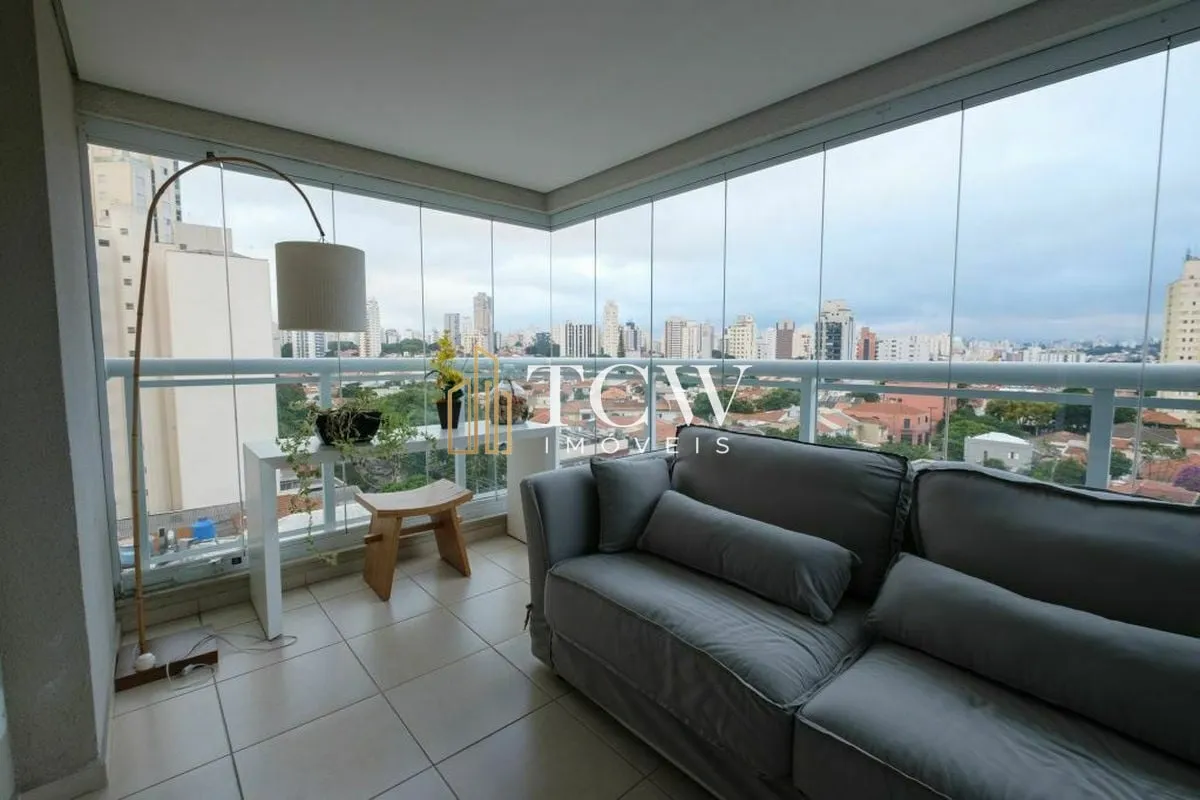 Imagem Apartamento à venda no bairro Vila Clementino - São Paulo/SP, Zona Sul