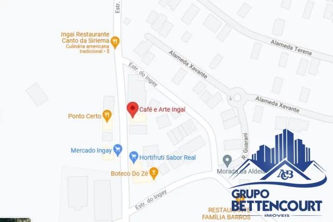 Imagem CASA RESIDENCIAL em SANTANA DE PARNAÍBA - SP, ALDEIA DA SERRA