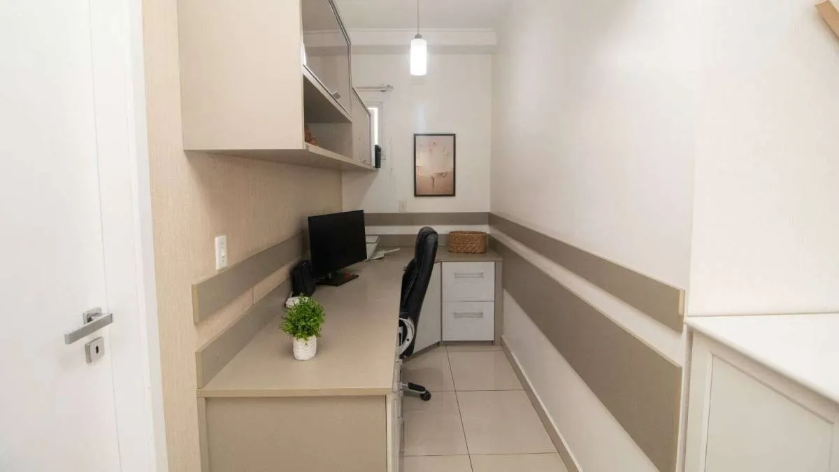 Imagem Apartamento de 3 dormitórios no Condomínio Totalittá em São Caetano do Sul