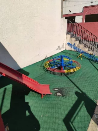 Imagem Sobrado em condomínio fechado - Jd Guairacá