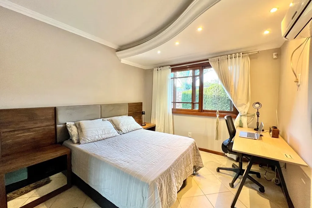 Imagem Casa em Moinhos de Vento