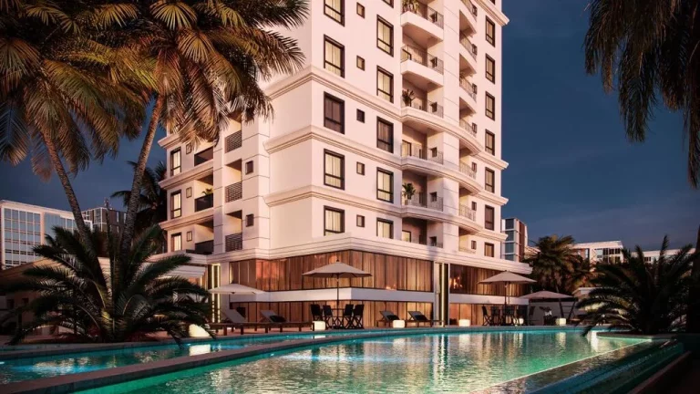 Imagem Apartamento para venda no bairro Ressacada em Itajaí