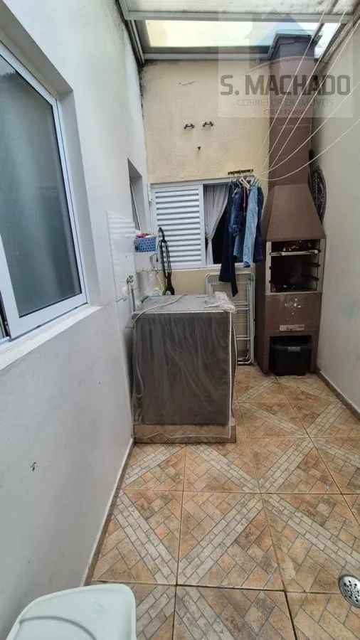 Imagem Apartamento para Venda em Santo André / SP no bairro Jardim Santo Alberto