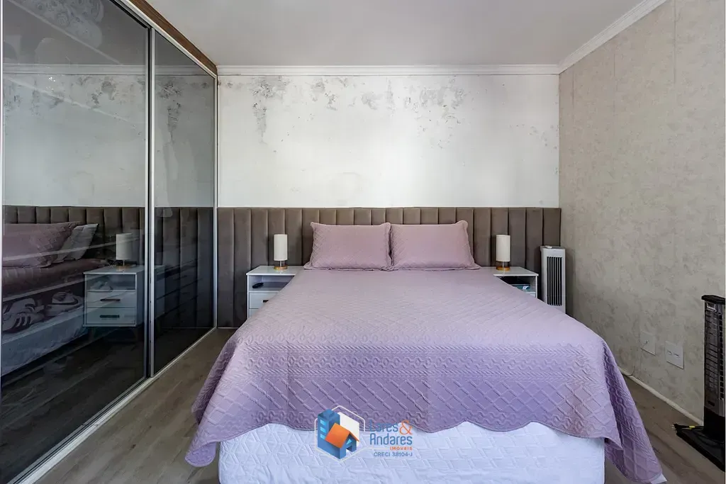 Imagem Casa à venda 3 Quartos 1 Suite 2 Vagas 130M² Jardim Ernestina São Paulo - SP