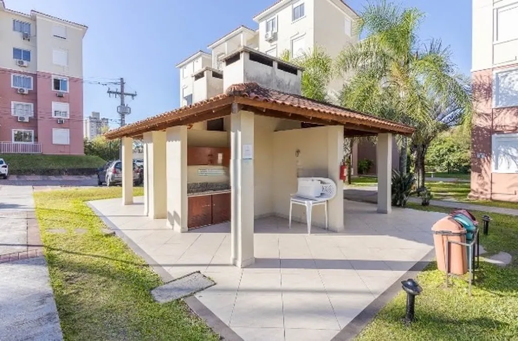Imagem Apartamento em Morro Santana