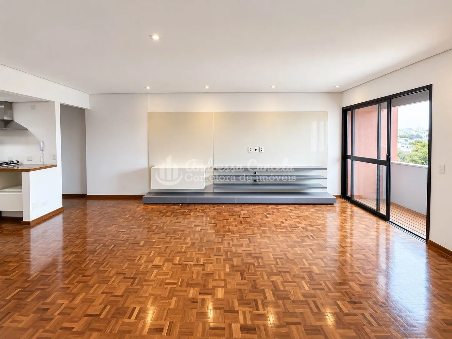 Imagem Condomínio Pantheon - Apartamento à venda 90 m² - 2 suítes, R$ 600.000 - Edifício Pantheon - SJRP/SP