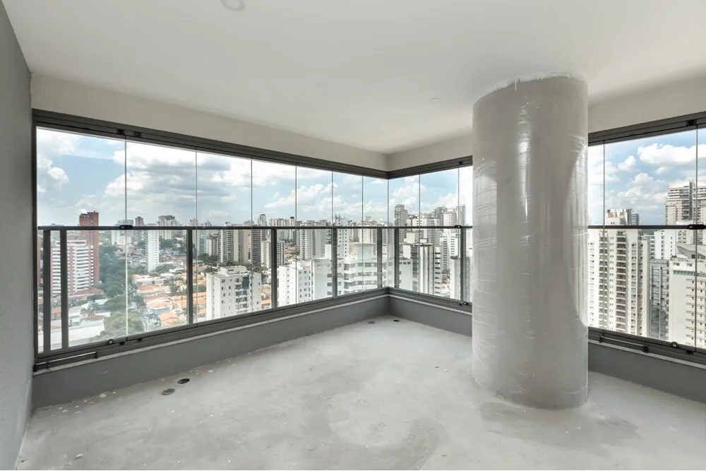 Imagem Apartamento à venda em São Paulo, Campo Belo, com 4 quartos, 211.09m2
