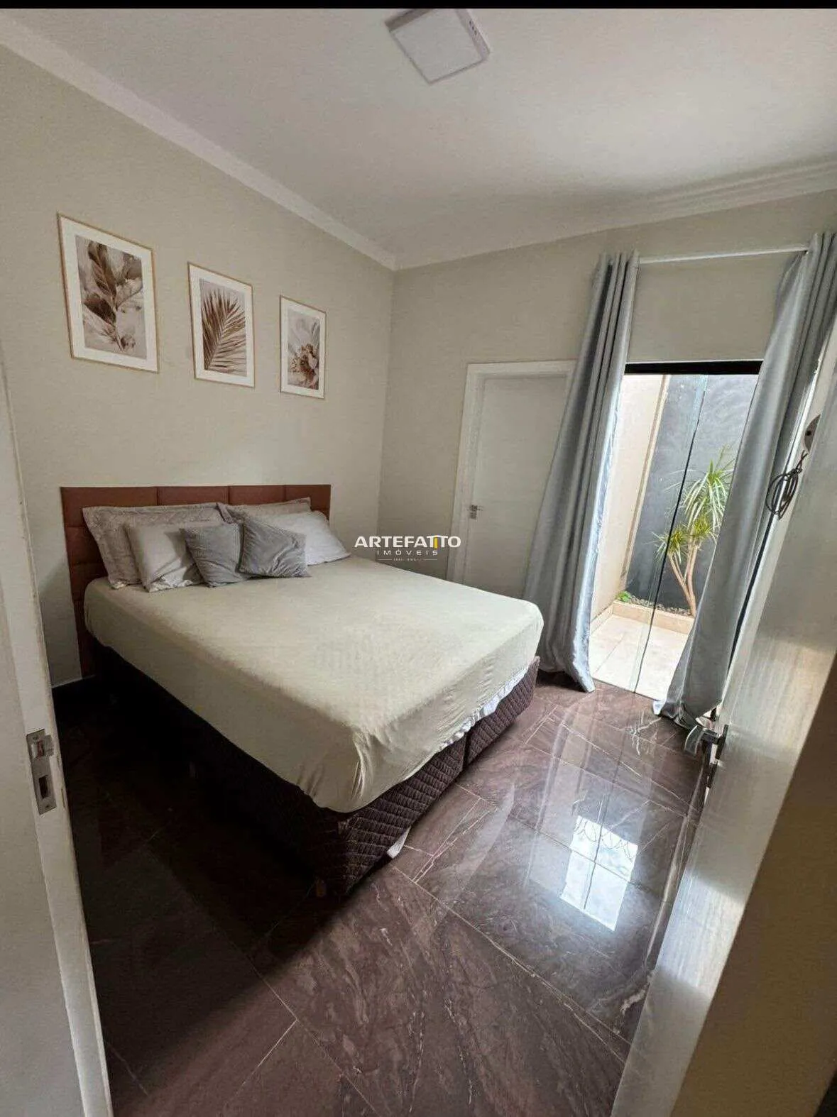 Imagem Casa à venda em Franca, Recanto Elimar, com 3 quartos, 180m2