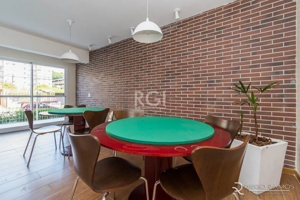 Imagem Apartamento em Camaquã