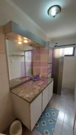 Imagem Apartamentos / Padrão na cidade de Guarujá