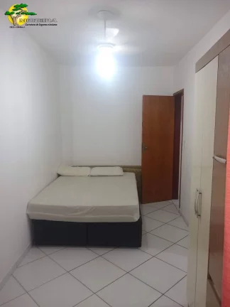 Imagem APTO C/ 1 SUITE E CHURRASQUEIRA NA SACADA - PRAIA GRANDE/SP