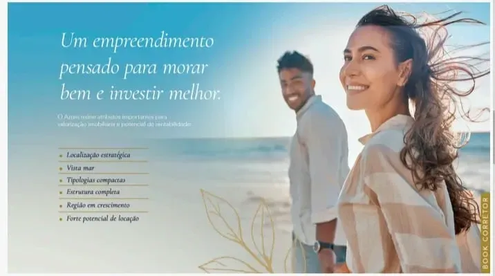 Imagem Apartamento com 2 Quartos à Venda, 55 m² em Pituaçu - Salvador