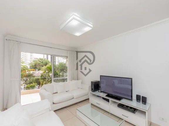 Imagem Apartamento vila clementino pronto para morar