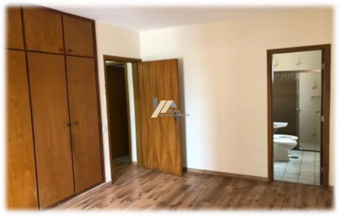 Imagem Apartamento à venda no Bosque em Campinas, São Paulo