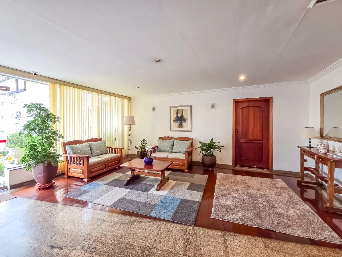 Imagem Apartamento para venda em Jardim Paraíso com 3 quartos, 72m2