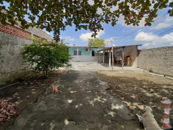Imagem Terreno à Venda, 260 m² em Vila Jockei Clube - São Vicente