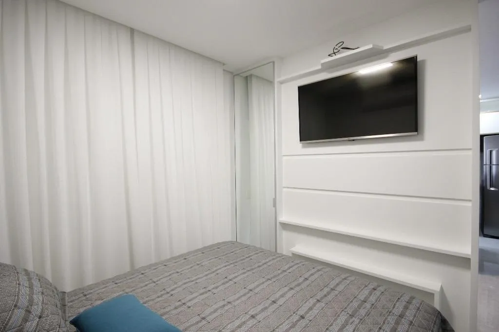 Imagem Alugar apartamento mobiliado em Itaim Bibi São Paulo SP, aluguel em Vila Nova Conceição