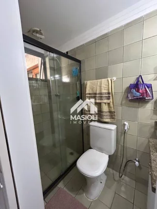 Imagem Apartamento com 3 dormitórios à venda, 140 m² por R$ 850.000,00 - Praia de Itapoã - Vila Velha/ES